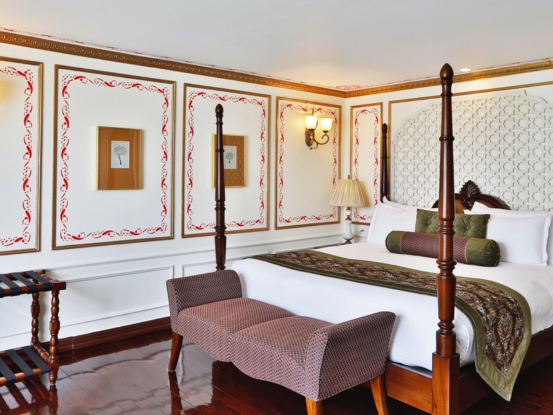 Maharaja Suite